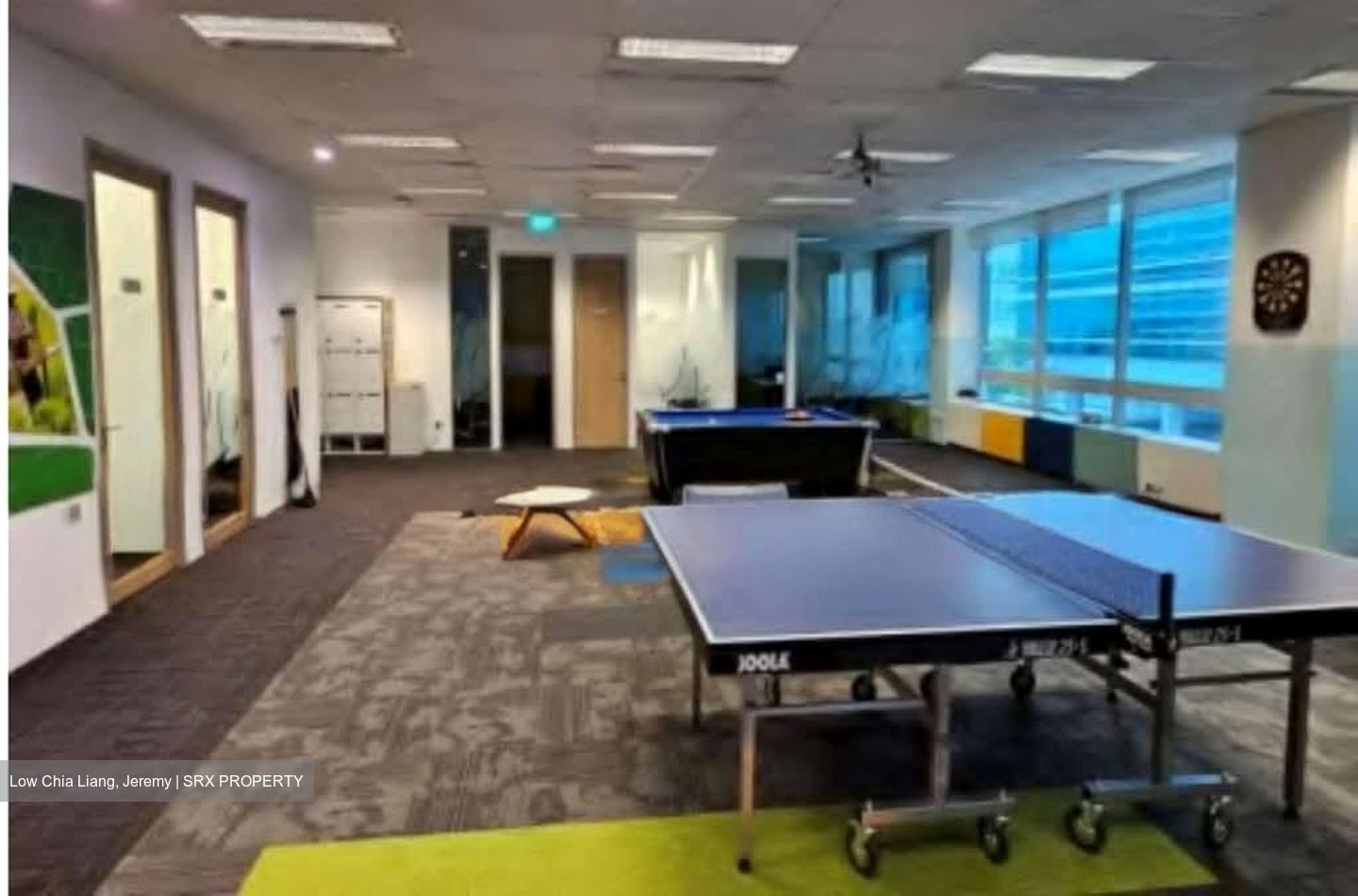 Keppel Bay Tower (D4), Office #572101821